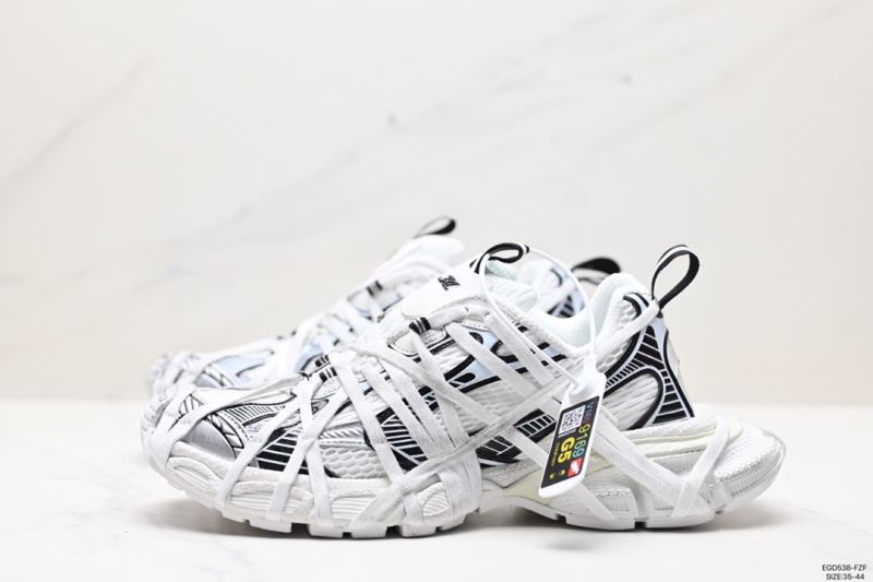 Balenciaga Track Shoes